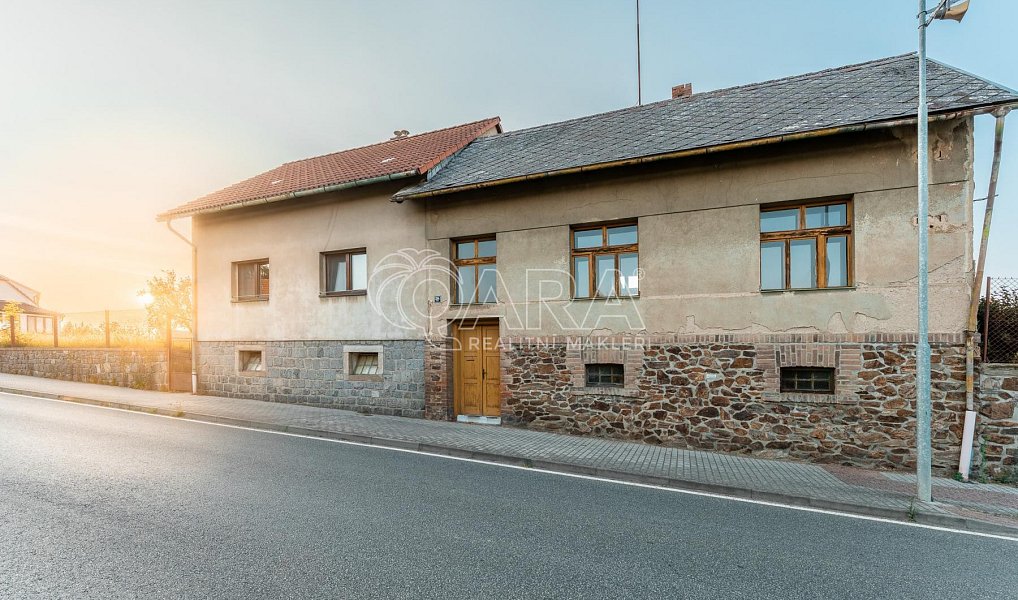 Prodej domu 135 m² s pozemkem 619 m², Kácov – náhled fotky 10
