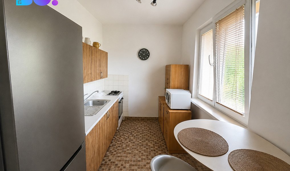 Prodej bytu 2+1 52 m², Ostrava – náhled fotky 3