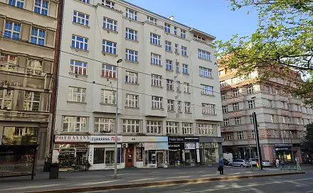 Prodej bytu 3+kk 86 m²