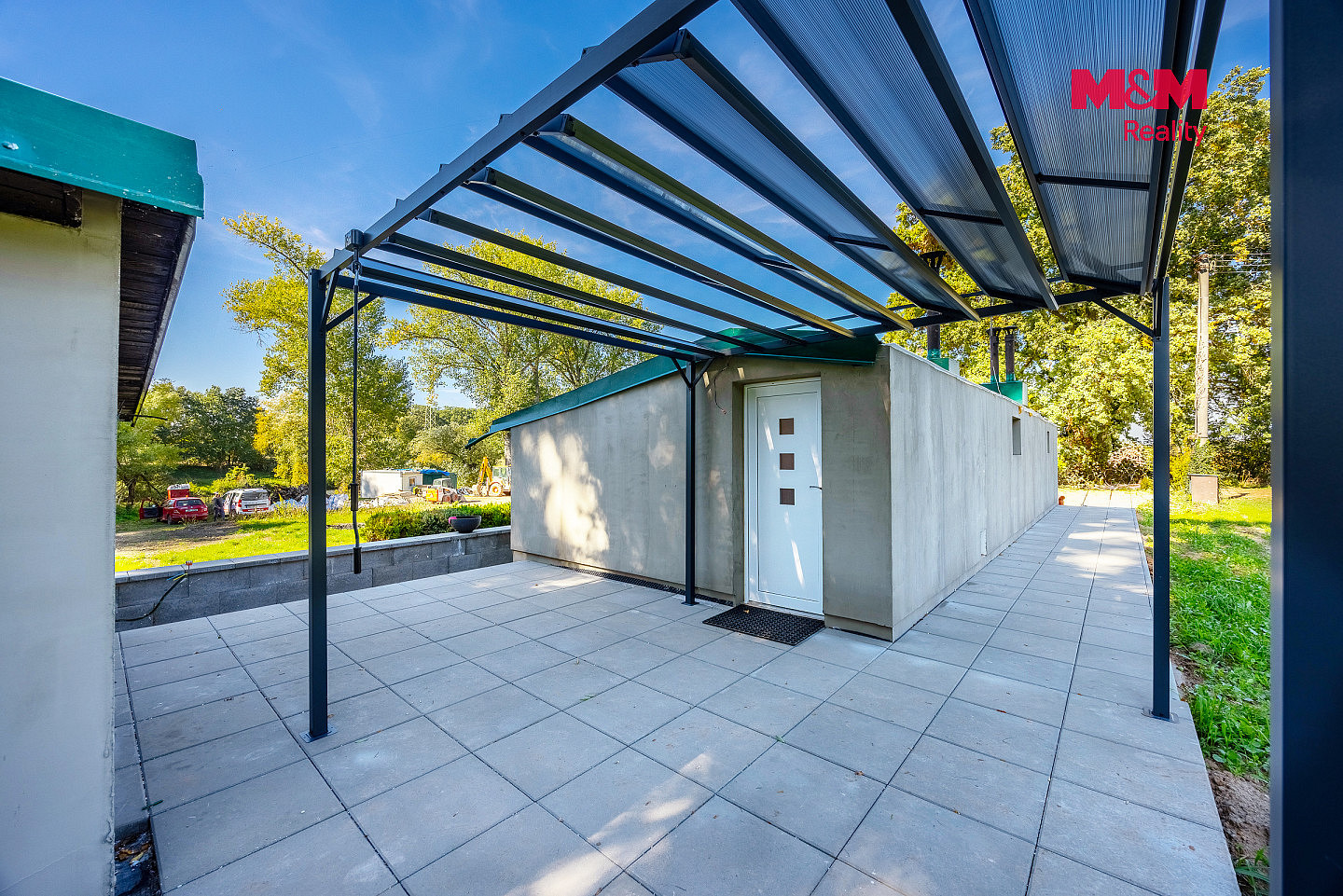 Prodej chaty/chalupy 75 m² s pozemkem 2 709 m² – fotografie 2