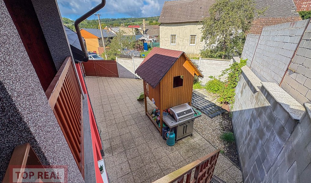 Prodej domu 90 m² s pozemkem 164 m², Hoštice – náhled fotky 27