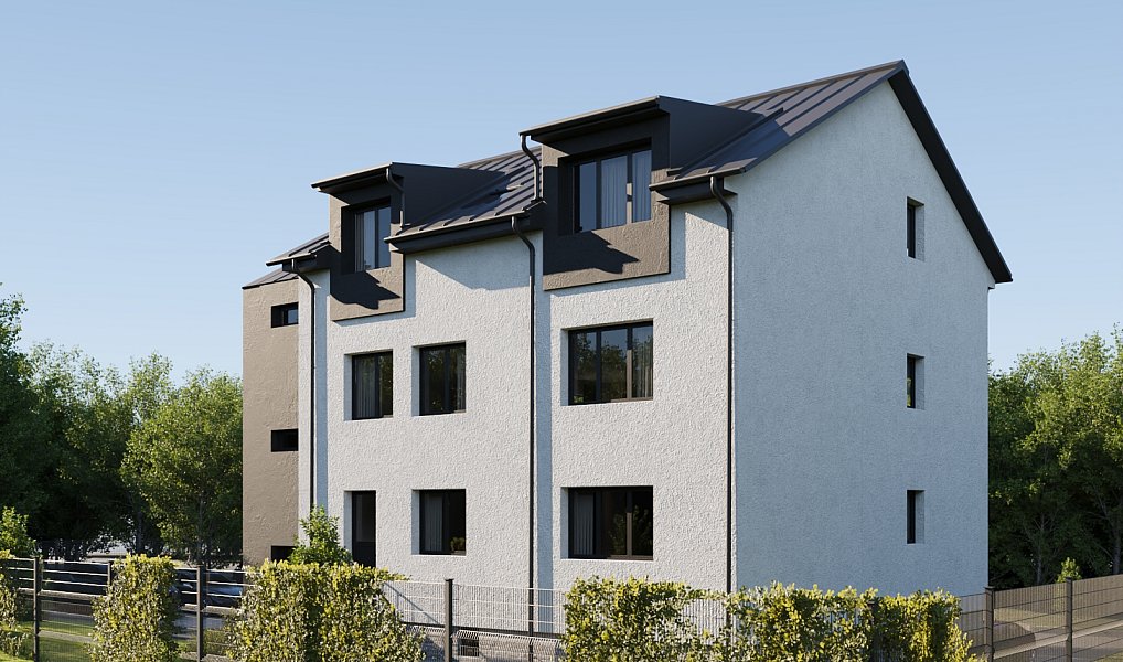 Prodej bytu 4+kk 85 m², Zlín – náhled fotky 5