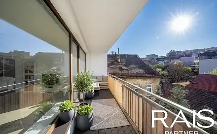 Prodej bytu 2+kk 79 m²