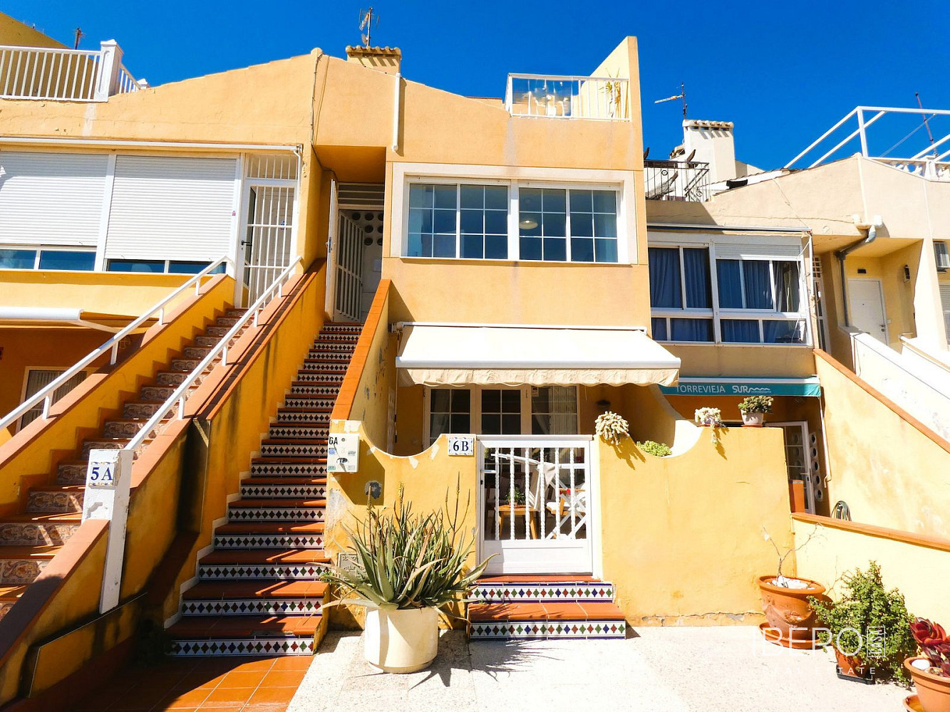 Pis 4+kk – Alacant / Alicante, Diputació, l'Alacantí - Vista 3
