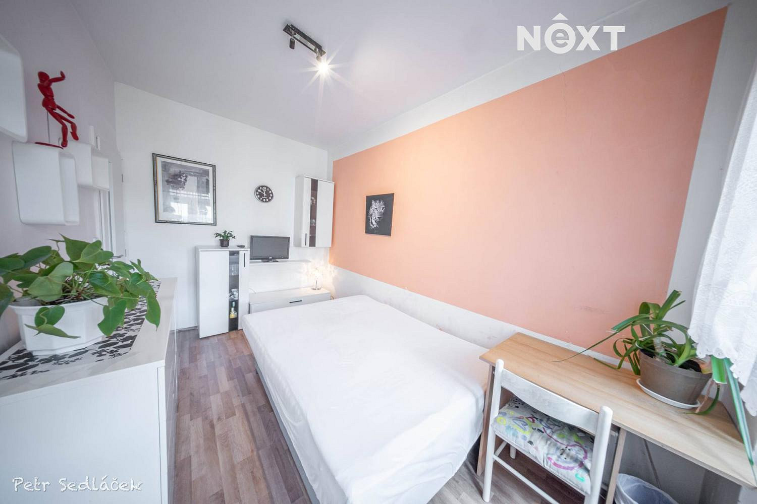 Prodej bytu 2+kk 48 m² – fotografie 4