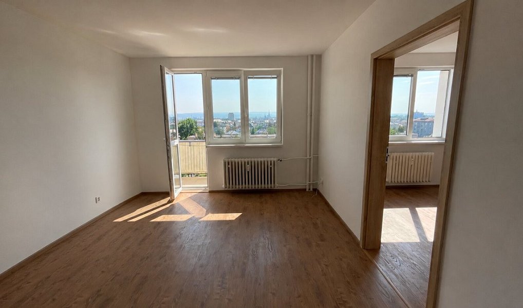 Pronájem bytu 3+1 61 m², Olomouc – náhled fotky 3