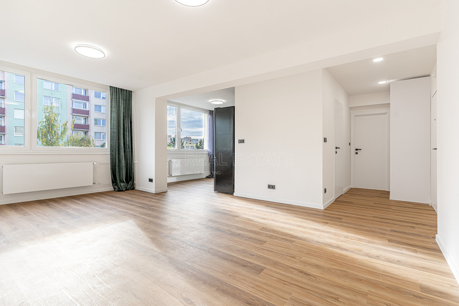 Prodej bytu 2+kk 62 m² – fotografie 4