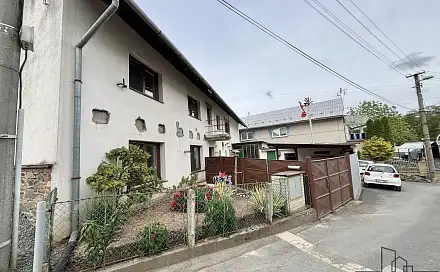 Prodej domu 140 m² s pozemkem 294 m², Litovel - Nová Ves, okres Olomouc