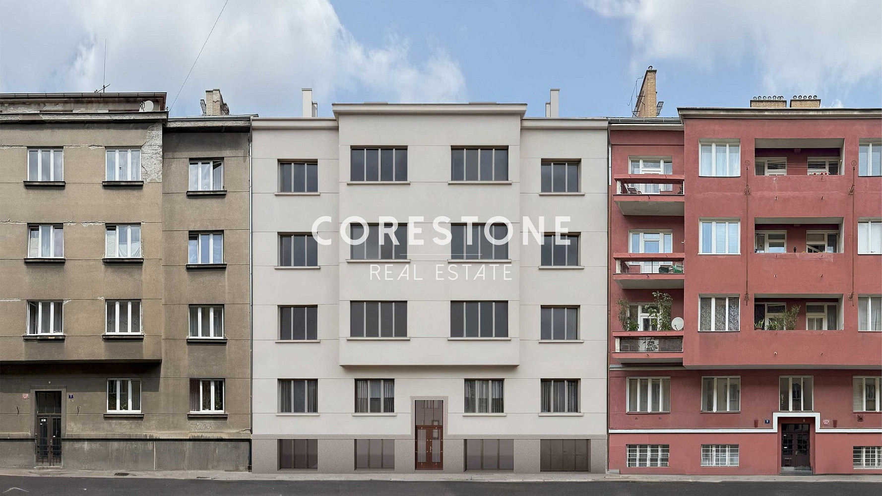Prodej komerčního objektu (jiného typu) 59 m²