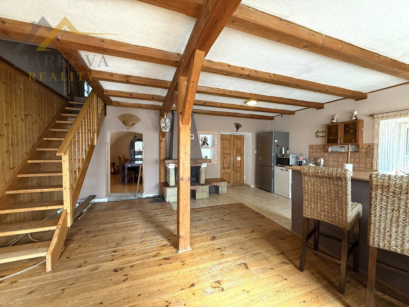 Prodej domu 192 m² s pozemkem 803 m² – fotografie 3