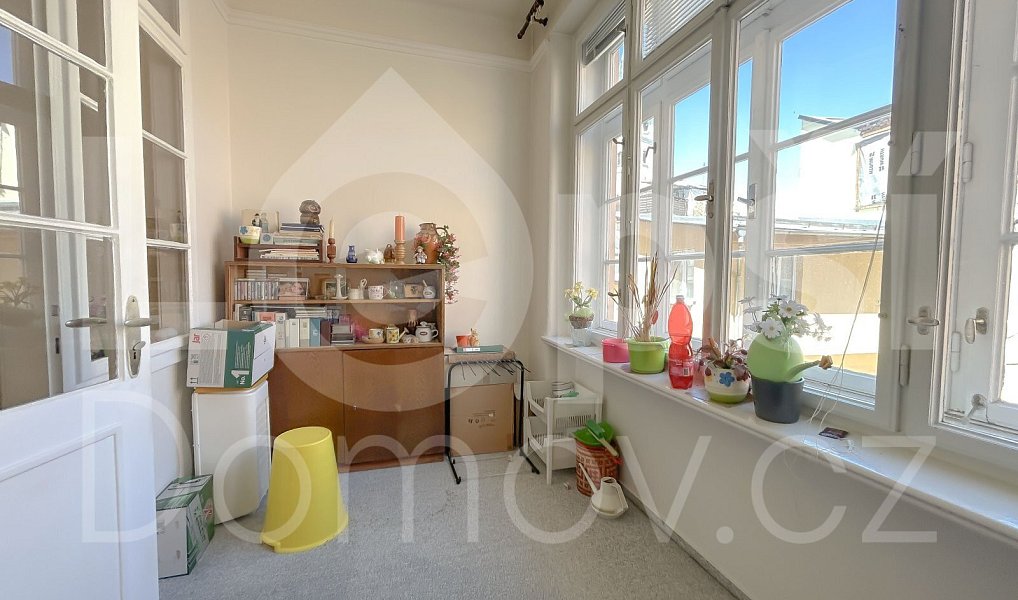 Prodej bytu 5+1 164 m², Jeseník – náhled fotky 24