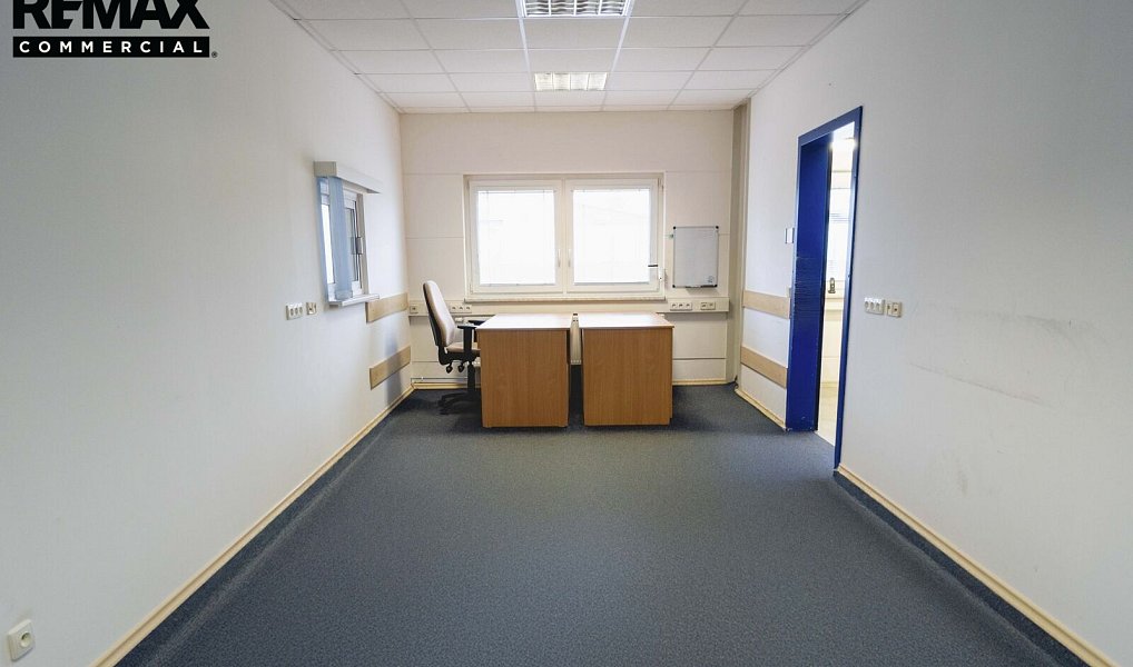 Prodej výrobních prostor 930 m², Kadaň – náhled fotky 14