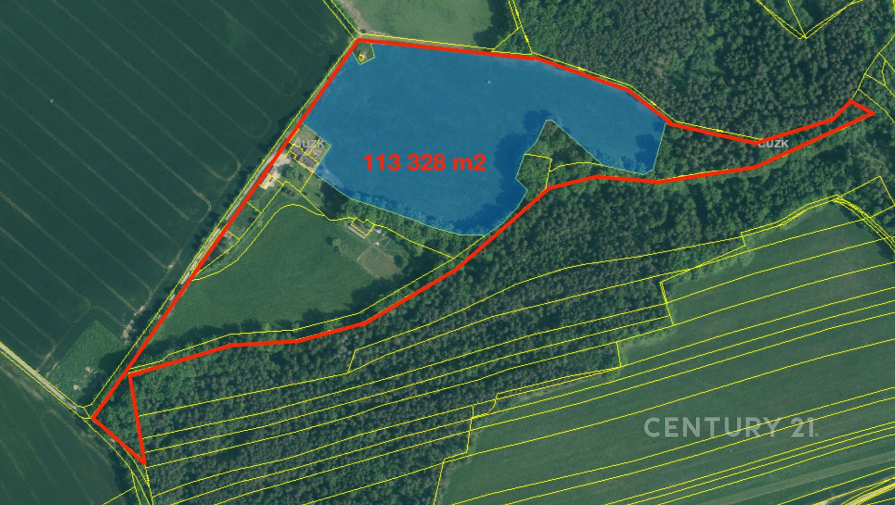 Prodej zemědělského objektu 600 m² — photo 3
