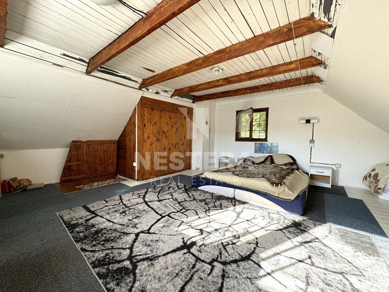 Prodej chaty/chalupy 70 m² s pozemkem 272 m² — photo 4