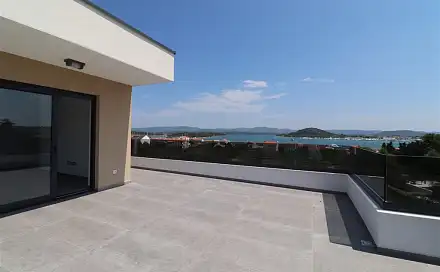 Prodej bytu 4+kk 124 m², Murter, Chorvatsko