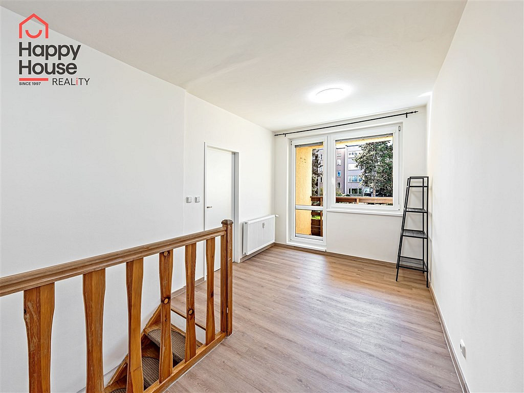 Pronájem bytu 2+kk 60 m² - Mehr