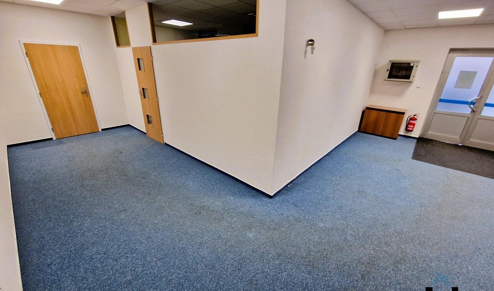 Pronájem kanceláře 100 m², Most – náhled fotky 4