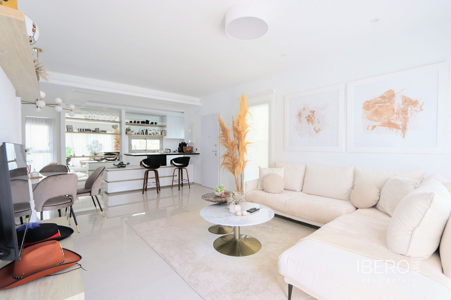 Casa 5+kk – Los Alcázares - Vista 5