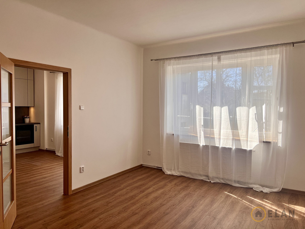 Pronájem bytu 2+kk 51 m² – fotografie 5