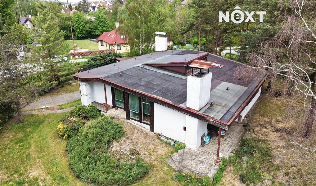 Prodej domu 266 m² s pozemkem 2 511 m², Sezimovo Ústí – náhled fotky 4
