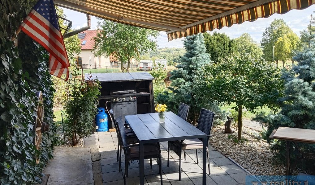 Prodej domu 222 m² s pozemkem 1 232 m², Kámen – náhled fotky 18