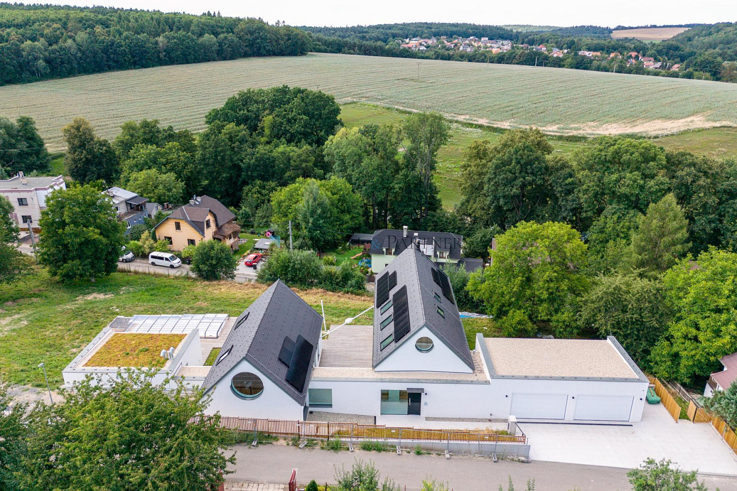 Prodej domu 492 m² s pozemkem 3 550 m² – fotografie 5