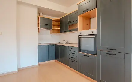 Pronájem bytu 2+kk 66 m², Táboritská, Poděbrady - Poděbrady III, okres Nymburk