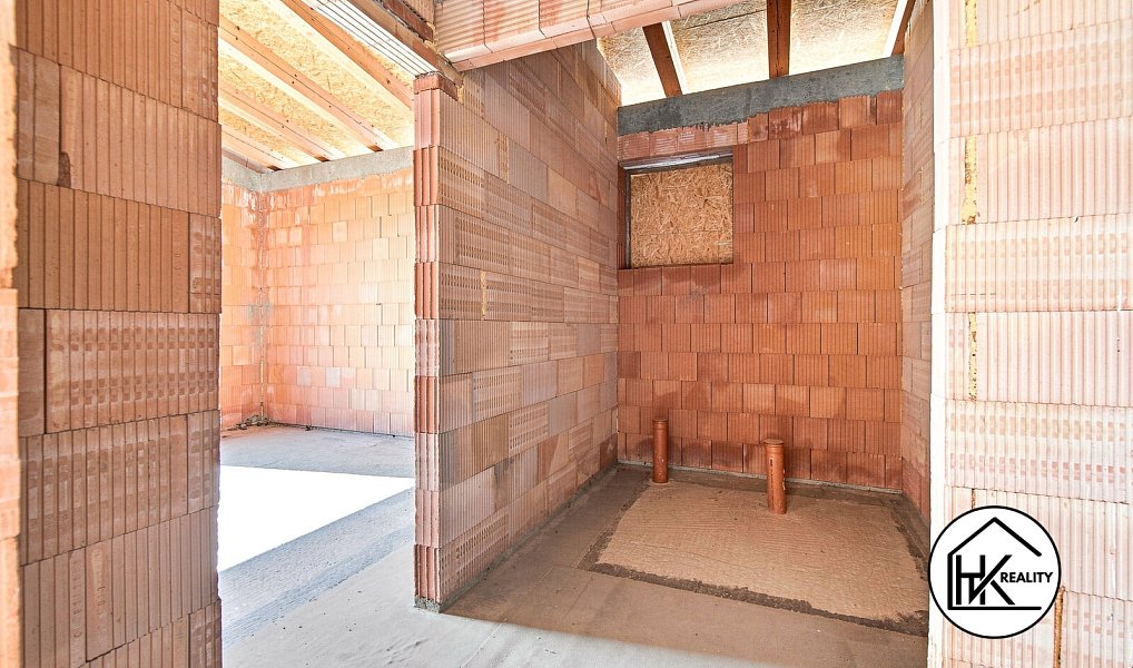 Prodej domu 268 m² s pozemkem 1 122 m², Dubí – náhled fotky 21