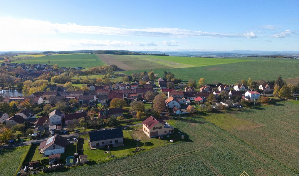Prodej domu 150 m² s pozemkem 792 m², Pavlíkov – náhled fotky 18