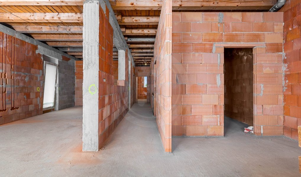 Prodej domu 322 m² s pozemkem 1 256 m², Rudolfov – náhled fotky 6