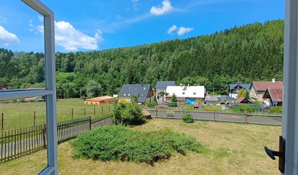 Prodej chaty/chalupy 135 m² s pozemkem 543 m², Stříbrná – náhled fotky 27