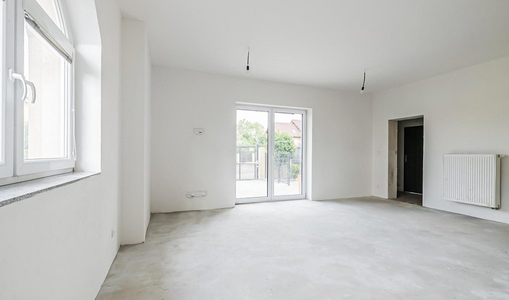 Prodej bytu 3+1 106 m², Buštěhrad – náhled fotky 10