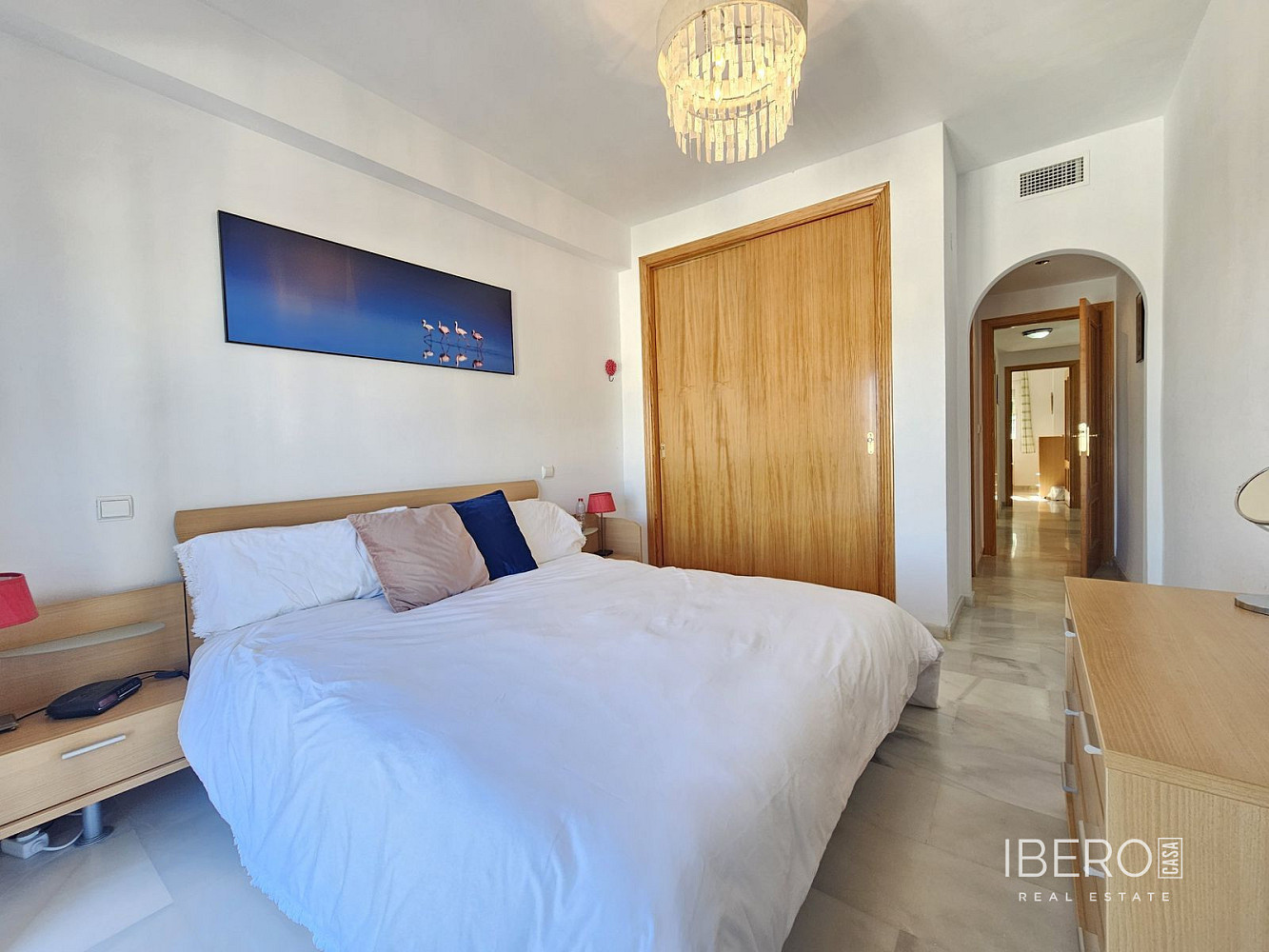 Prodej bytu 3+kk 85 m² - Más