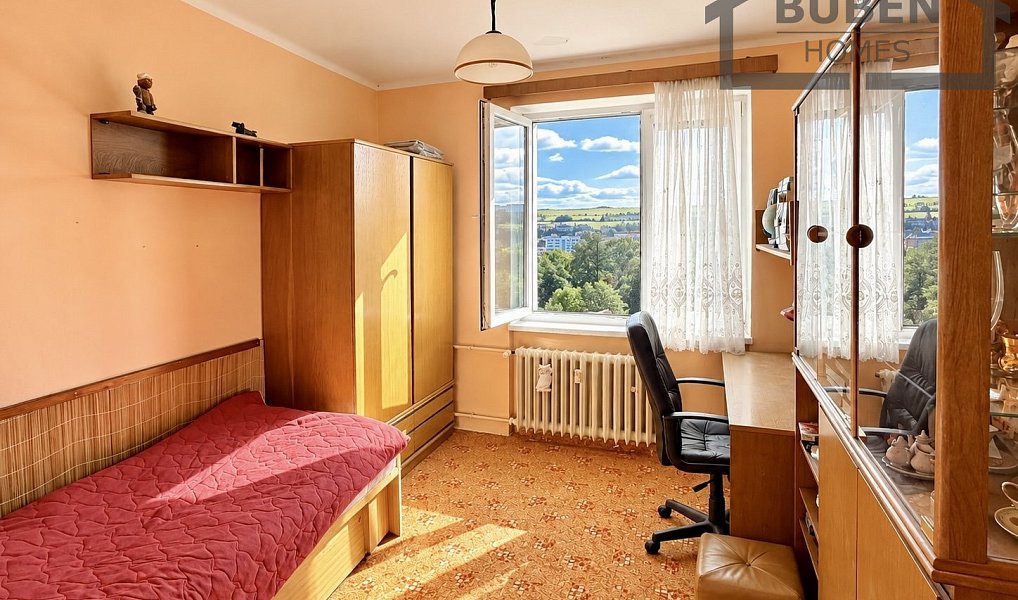 Prodej bytu 3+1 59 m², Tachov – náhled fotky 26