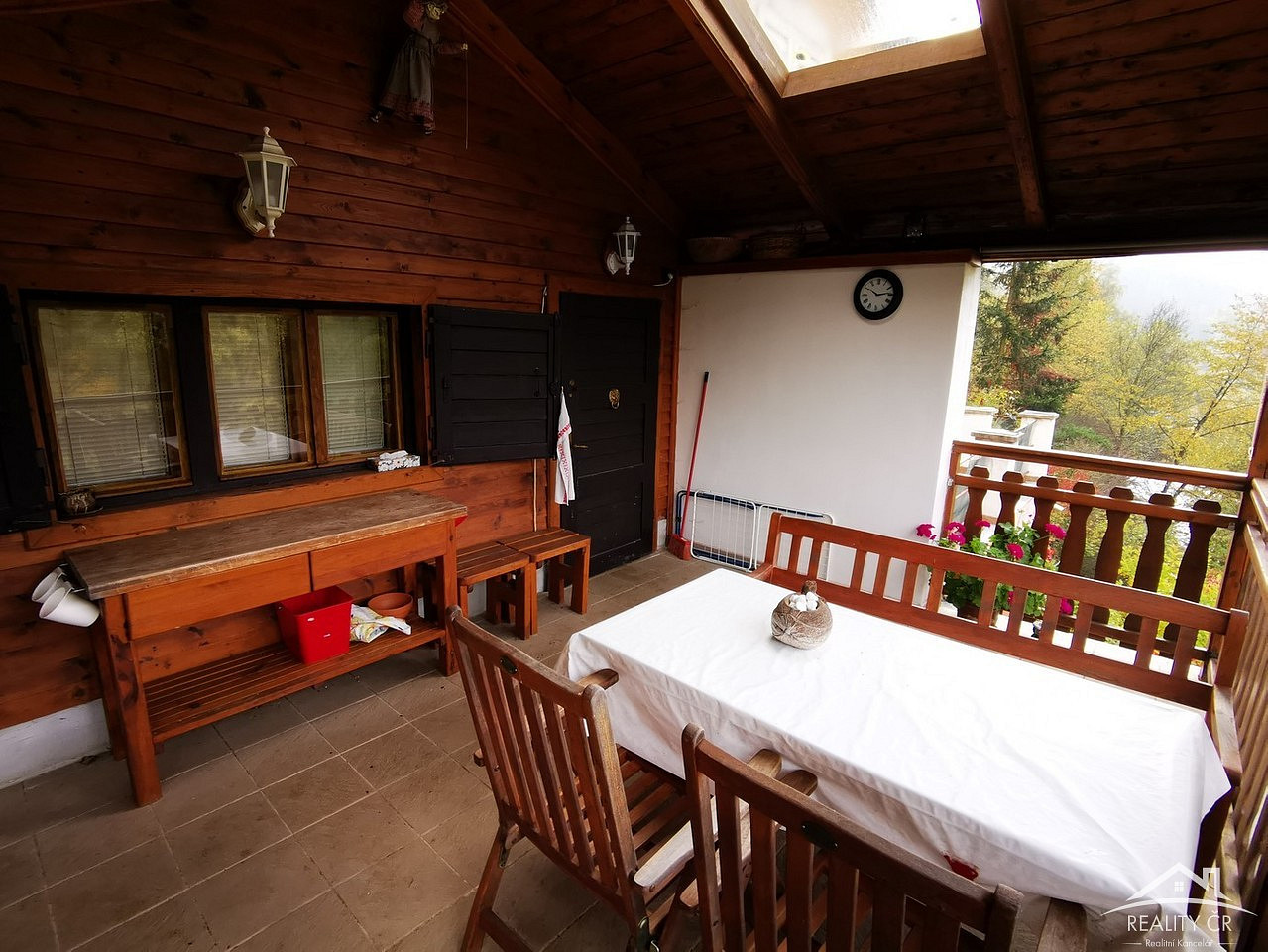 Prodej chaty/chalupy 90 m² s pozemkem 780 m² - Widok 6