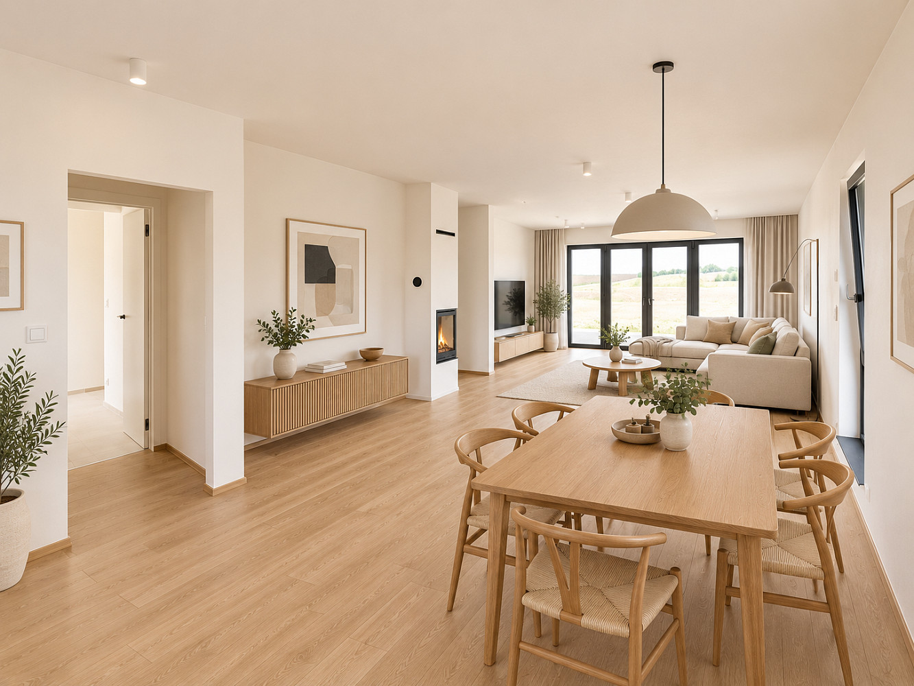 Prodej domu 124 m² – fotografie 2