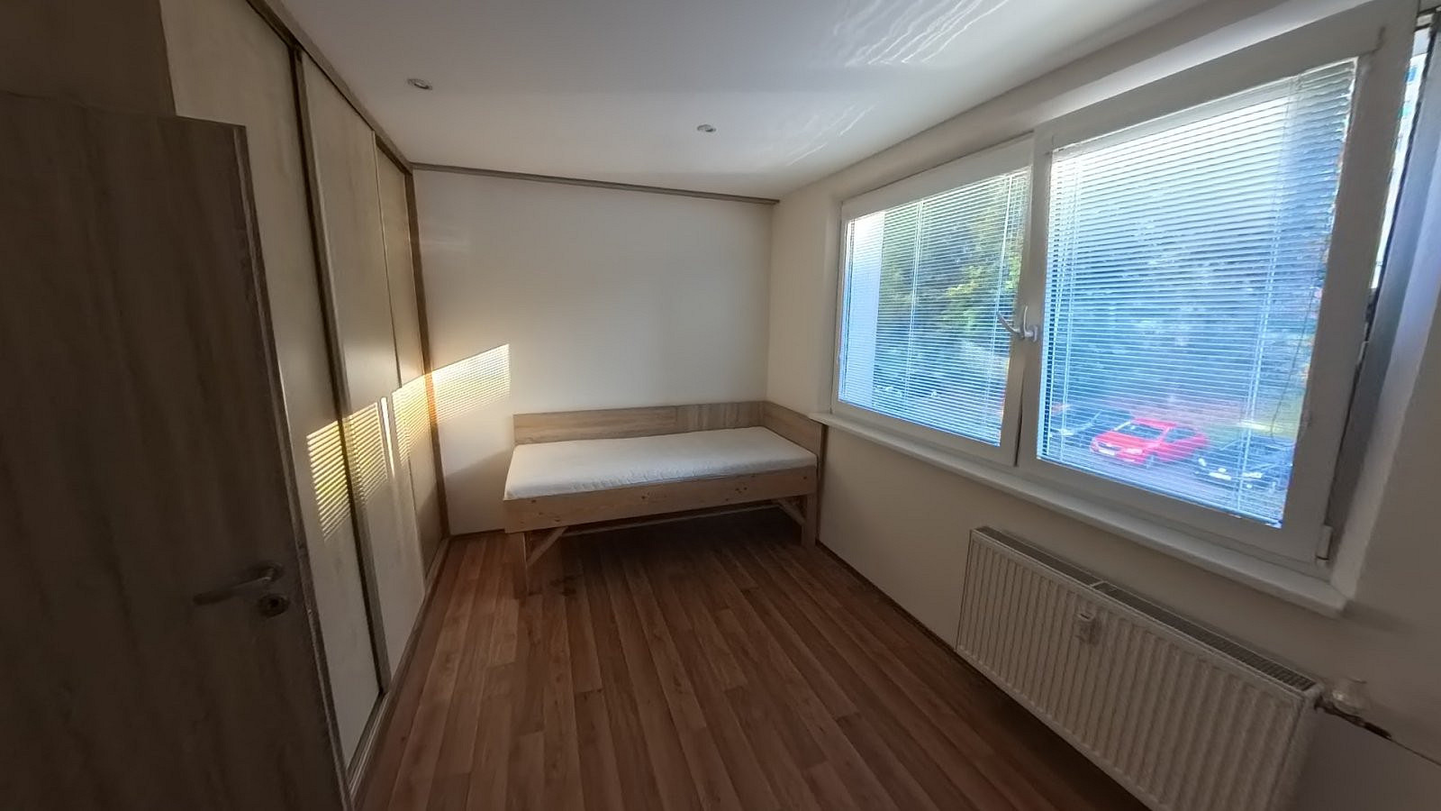 Pronájem bytu 3+1 74 m² – fotografie 5