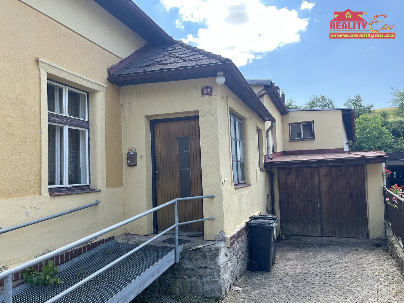 Prodej domu 260 m² s pozemkem 1 162 m² – fotografie 5