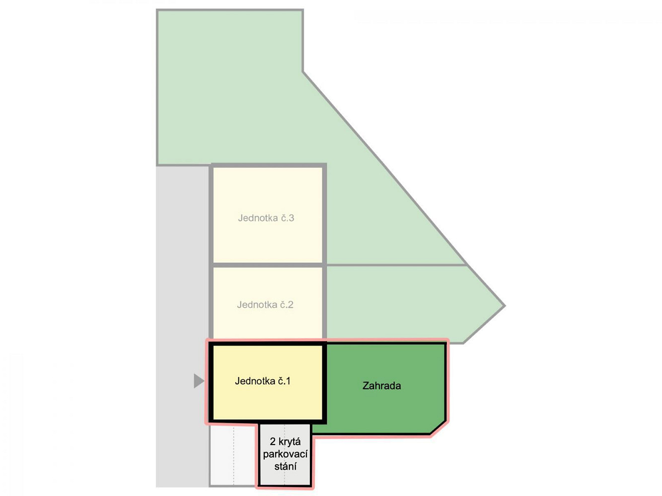 Prodej domu 131 m² s pozemkem 105 m² – fotografie 4