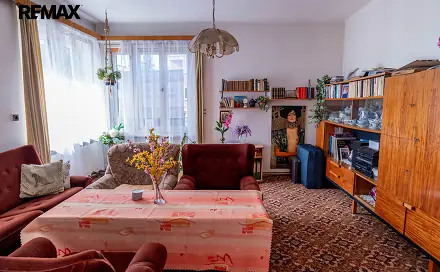 Prodej bytu 4+1 91 m², Doubravská, Teplice - Trnovany