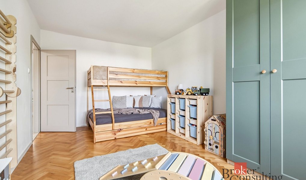 Prodej bytu 3+kk 79 m², Nové Město nad Metují – náhled fotky 12