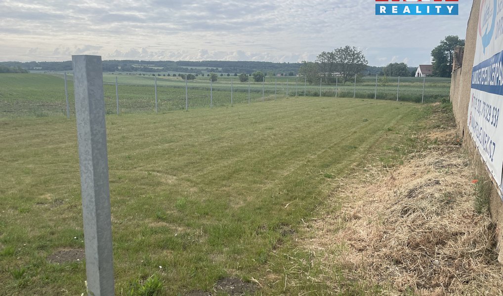 Prodej stavebního pozemku 1 066 m², Budyně nad Ohří – náhled fotky 5