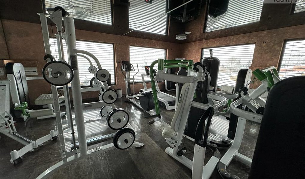 Pronájem domu 160 m² s pozemkem 525 m², Háj u Duchcova – náhled fotky 18