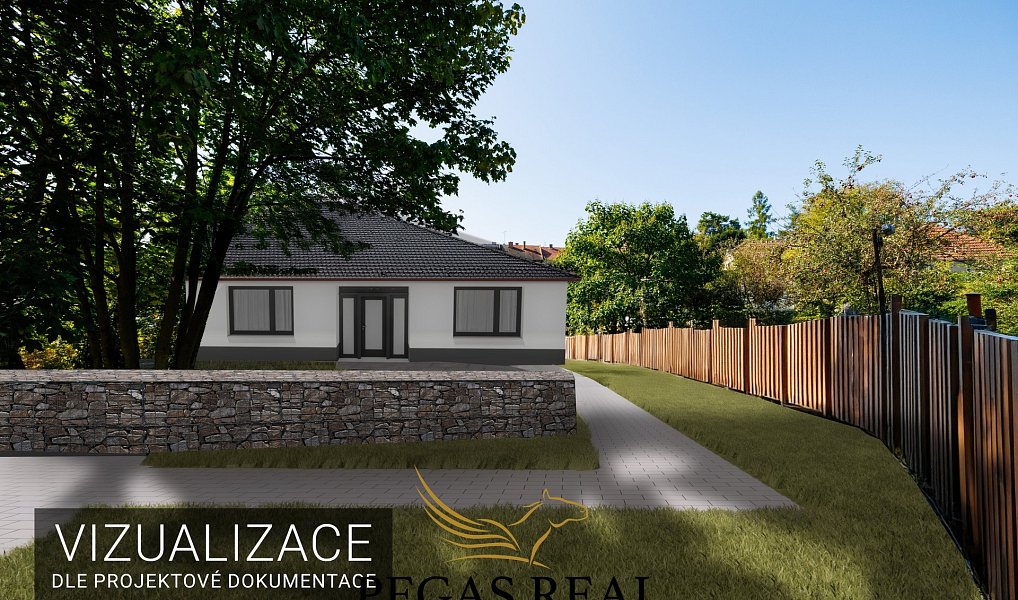 Prodej stavebního pozemku 833 m², Brno – náhled fotky 5