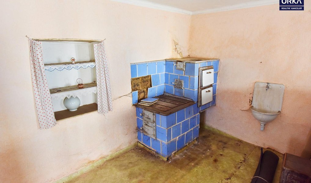 Prodej domu 45 m² s pozemkem 851 m², Zábřeh – náhled fotky 9