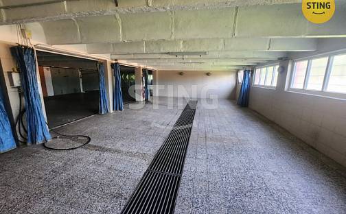 Prodej družstevní garáže v Přerově, Přerov - Přerov I-Město