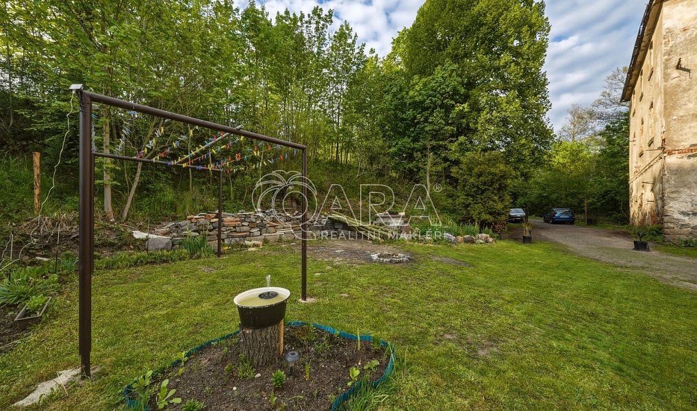 Prodej domu 2 260 m² s pozemkem 31 071 m², Frýdlant – náhled fotky 16