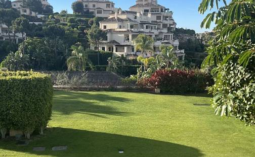 Prodej bytu 5+kk 250 m², Benahavís, Španělsko