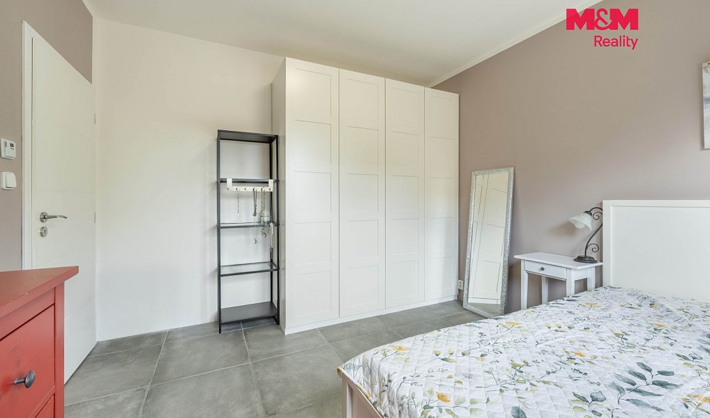 Prodej domu 85 m² s pozemkem 1 005 m², Sulice – náhled fotky 19