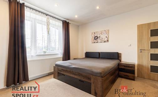 Prodej domu 75 m² s pozemkem 802 m², Kopaniny, Popůvky, okres Brno-venkov